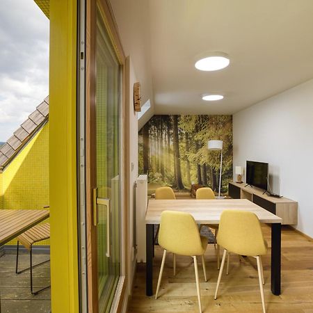 Apartmany Filipovice Bela pod Pradedem Exterior photo